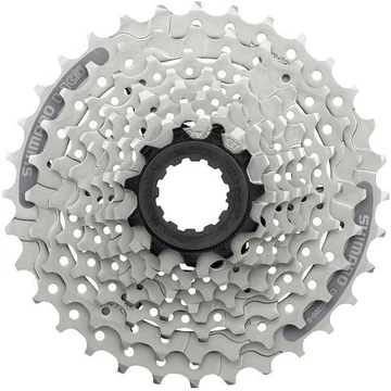 Shimano Lánckeréksor 9s CSHG201 11-32 9s