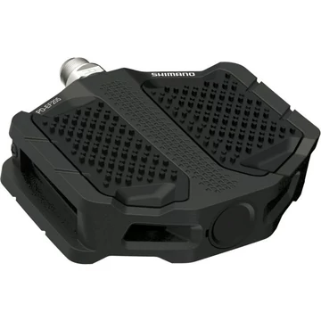 Shimano Pedál PDEF205 fekete