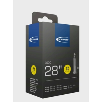 Belső Schwalbe 28-32/622-630 SV16 60mm