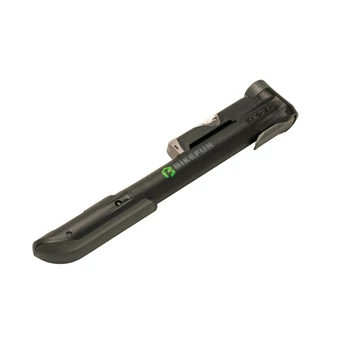 Bikefun Pumpa Minipumpa Dualfej GP-41cp nyomásmérővel