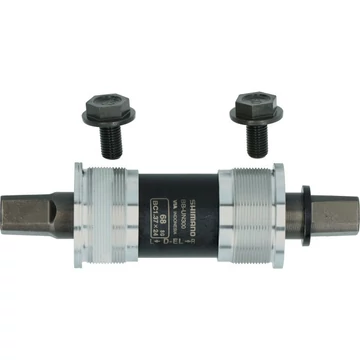 Shimano Monoblokk BBUN300 68/127 mm fém csésze
