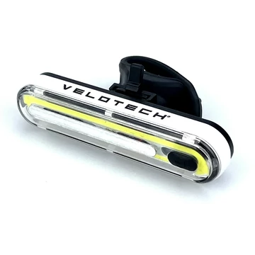 Velotech Lámpa Első USB 50Chip led 34630
