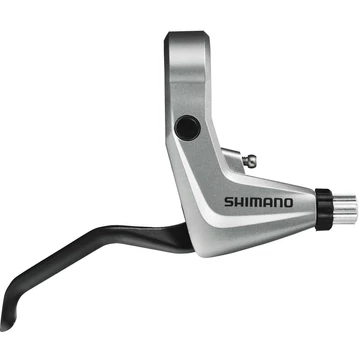Shimano Fékkar BLT4000 Jobb ezüst