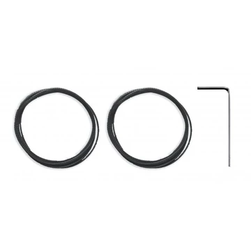 Northwave Zsinor cipő tartozék slw2 fekete