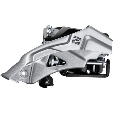 Shimano Váltó Első FDM2000 3x9 S