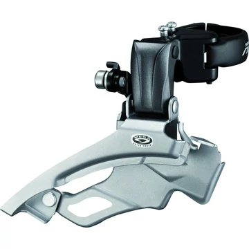 Shimano VÁLTÓ E ALTUS F-BIL AH/FH-DS 34,9MM(+31,8/28,6) TRIPLA 44/48F 9-ES T°