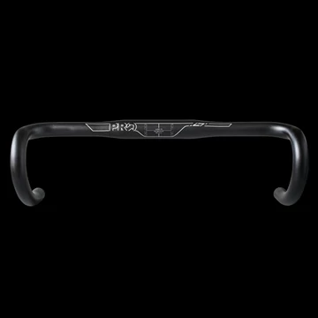 PRO Országúti Kormány LT alumínium 42 mm