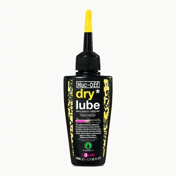 Muc Off Dry Lube Láncolaj Száraz 50ml