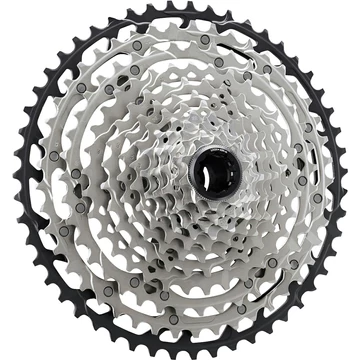 Shimano Lánckeréksor 12s csm7100 10-51 12s SLX Microspline BI