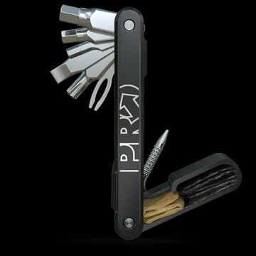 PRO SZERSZÁM BICSKAKULCS PERFORMANCE 9F / TUBELESS /OKOS KULACST. KOMP.