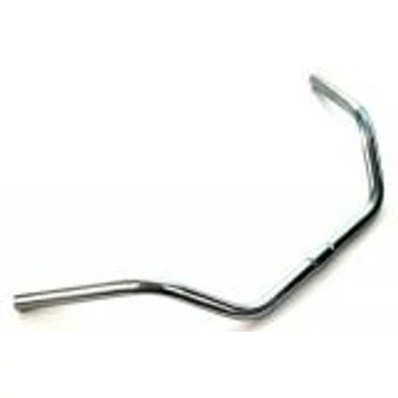 Kormány Cruiser 650mm ezüst