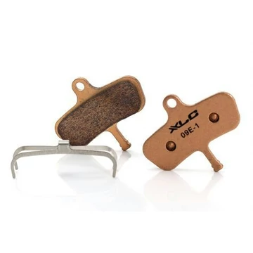 XLC Fékbetét PRO BP-S15 Avid Code, Code 5