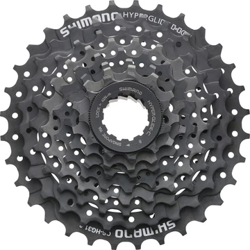 Shimano Lánckeréksor 8s Cshg31 8s 11-32