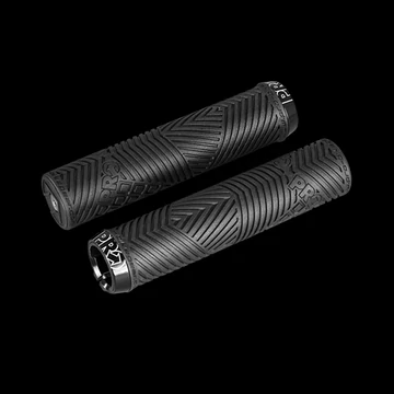 PRO KORMÁNYMARKOLAT DUAL LOCK SPORT FEKETE 32MM / 130MM