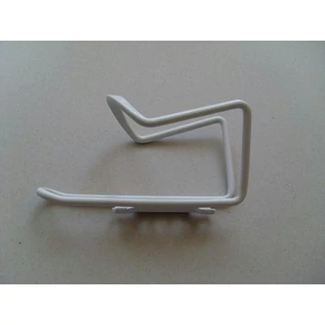 Kulacstartó fehér Aluminium