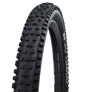 Schwalbe Külső 29x2.40 Nobby Nic Perf Hajt hs602 Addix Bronz Old 800g