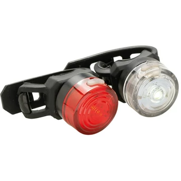 Bikefun Lámpa szett Knob JY-6003