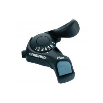 Shimano VÁLTÓKAR J TX 7-ES HÜVELYIKUJJ+ SIS BILINCSES