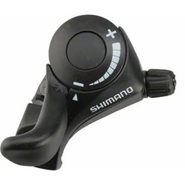 Shimano VÁLTÓKAR B TX HÜVELYIKUJJ+ FRIKCIÓS BILINCSES