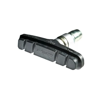 SwissStop Fékpofa Viking Pro felnifékhez menetes fekete 2 db