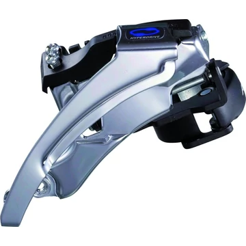 Shimano VÁLTÓ E ALTUS A-BIL AH/FH-TS 34,9MM(+31,8/28,6) TRIPLA 42/48F 7/8-AS M°