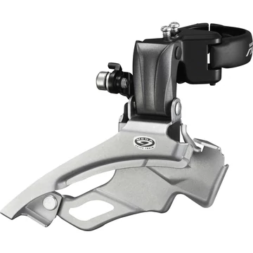 Shimano VÁLTÓ E ALTUS F-BIL AH/FH-DS 34,9MM(+31,8/28,6) TRIPLA 44/48F 9-ES M°