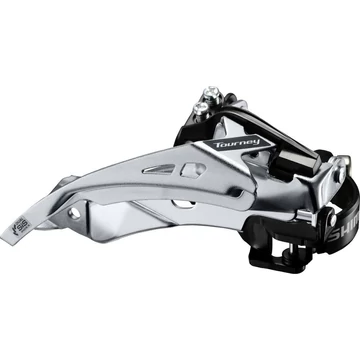 Shimano VÁLTÓ E TY A-BIL AH/FH-TS 34,9MM(+31,8/28,6) TRIPLA 48F 7/8-AS T°