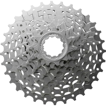 Shimano LÁNCKERÉKSOR 9-ES 11-34F CSHG4009