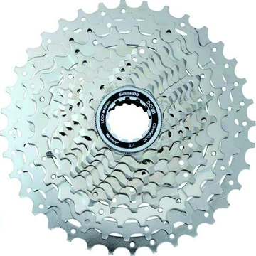 Shimano LÁNCKERÉKSOR 10-ES 11-36F CSHG5010