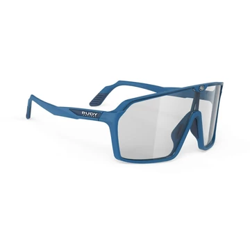 Rudy Project SZEMÜVEG SPINSHIELD PACIFIC BLUE/IMPACTX2 PHOTOCHROMIC BLACK