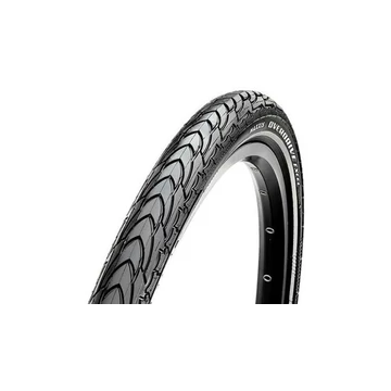 Maxxis Külső 40-622 OVERDRIVE EXCEL Silkshield/fényvisszaverős Drótperemes 680g