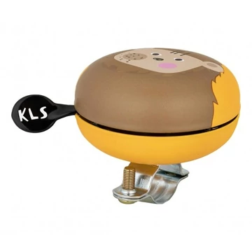 Kellys CSENGŐ Bell Kiddie Lion