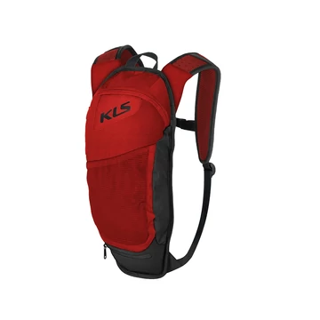 Kellys Hátizsák ADEPT 5 red