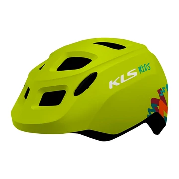 Kellys Sisak ZIGZAG 022 lime XS