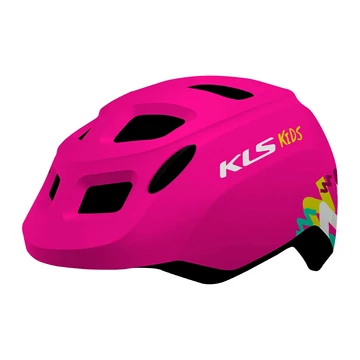 Kellys Sisak ZIGZAG 022 pink XS