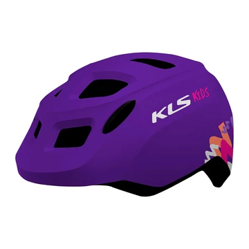 Kellys Sisak ZIGZAG 022 purple XS