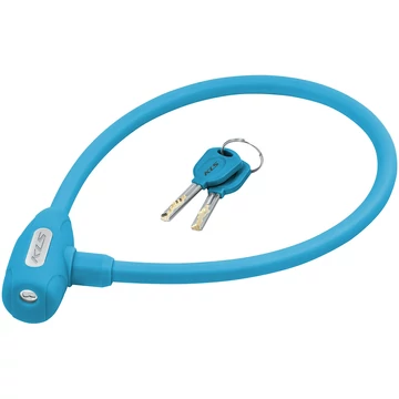 Kellys Zár KLS JOLLY Égkék, 60 cm