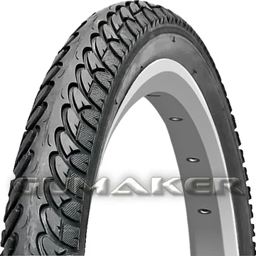 Vee Rubber Külső 16x2.50 vrb317 Ebike