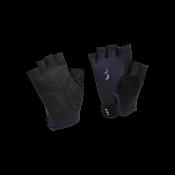 BBB Cycling kerékpáros kesztyű BBW-45 Kids, gyerekeknek, fekete L