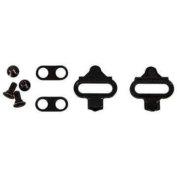 Shimano STOPLI SPD SM-SH51 FEKETE NORMÁL MTB PLATE NÉLKÜL
