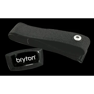 Bryton Pulzus szenzor ant+ Bluetooth