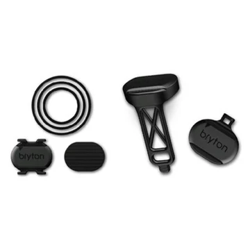 Bryton Pedál fordulat és Sebesség szenzor szett ant+ Bluetooth