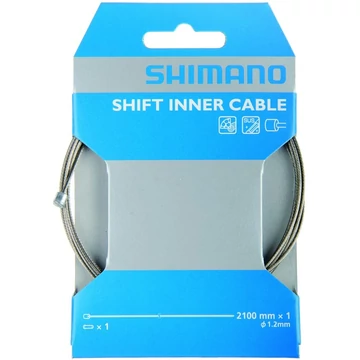 Shimano BOWDENHUZAL VÁLTÓ 1,2MM RM 2100MM