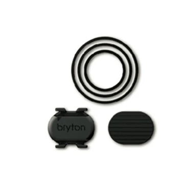 Bryton Pedálfordulat szenzor ant+ Bluetooth