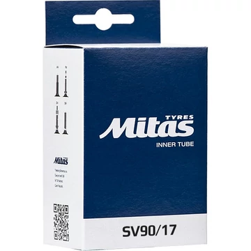 Mitas Babakocsi Belső 200x50 av 90/17.5