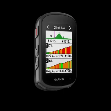 Garmin Edge 540