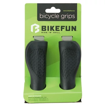 Bikefun Markolat Ergo HY-1020