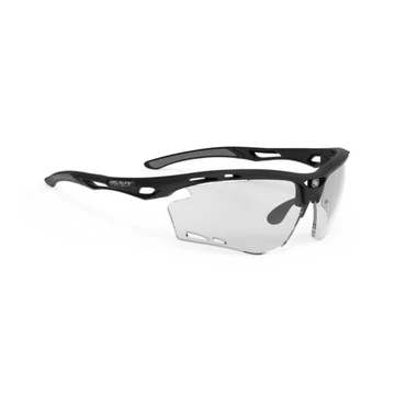 Rudy Project SZEMÜVEG PROPULSE BLACK/IMPACTX2 PHOTOCHROMIC BLACK