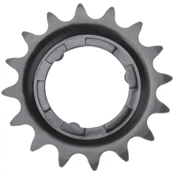Shimano FOGASKERÉK 19F NEXUS FEKETE - 3 KÖRMÖS