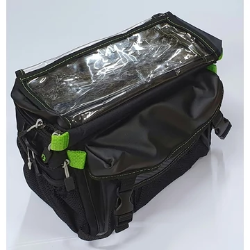 Bikefun Táska Kormánytáska adapteres F11301